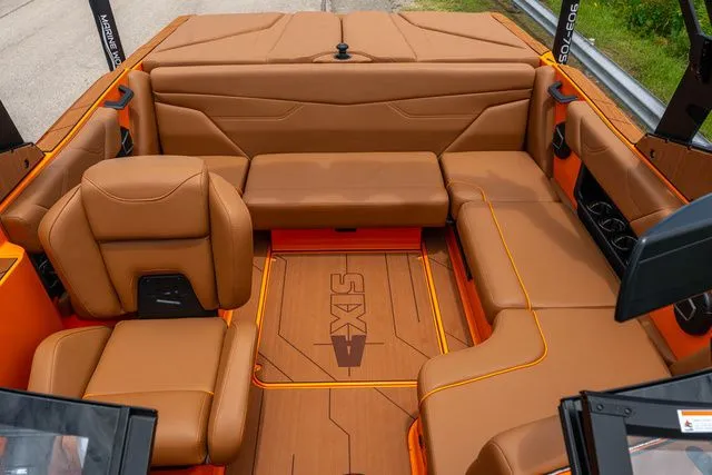 Slide: The Image of Axis Wake Research A20 2025 - 16