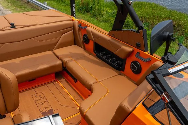 Slide: The Image of Axis Wake Research A20 2025 - 18