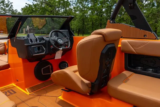 Slide: The Image of Axis Wake Research A20 2025 - 6