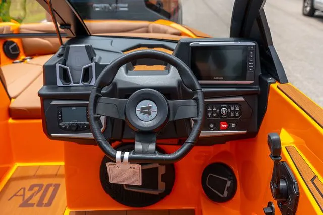 Slide: The Image of Axis Wake Research A20 2025 - 7