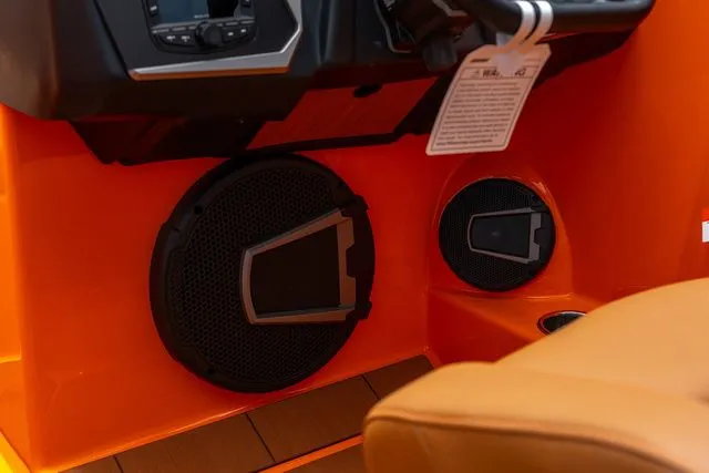 Slide: The Image of Axis Wake Research A20 2025 - 8