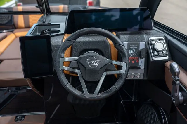 Slide: The Image of Malibu Wakesetter 22 MXZ 2025 - 11