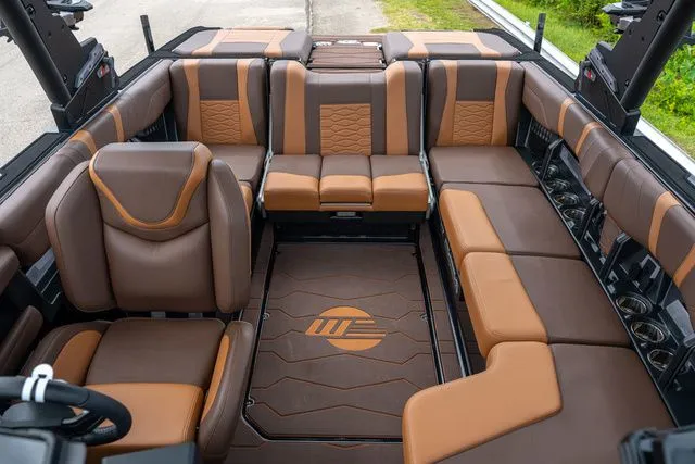 Slide: The Image of Malibu Wakesetter 22 MXZ 2025 - 14