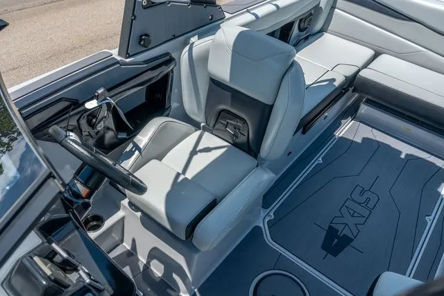 Slide: The Image of Axis Wake Research A225 2024 - 10