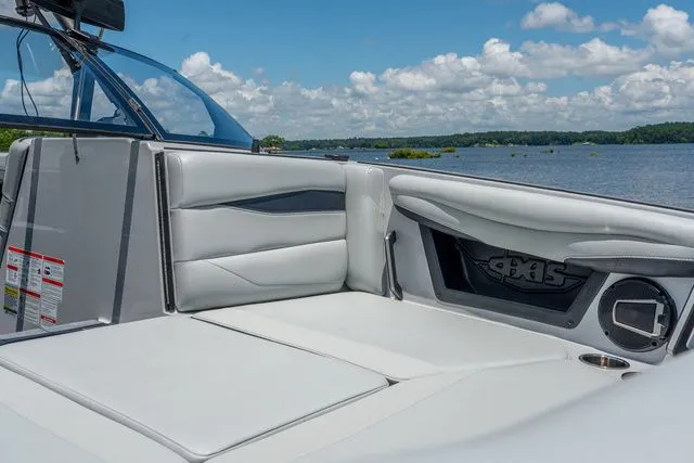 Slide: The Image of Axis Wake Research A225 2024 - 17