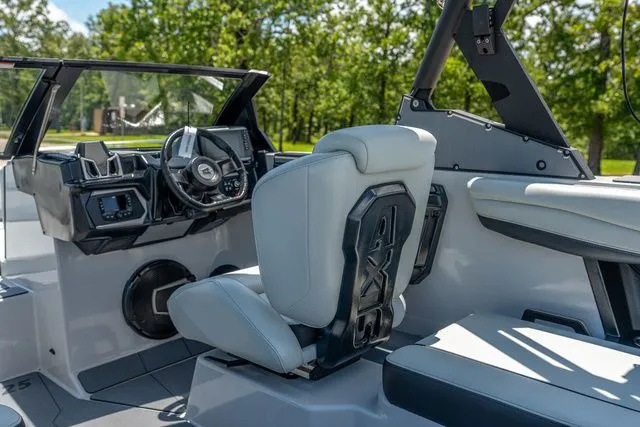 Slide: The Image of Axis Wake Research A225 2024 - 6