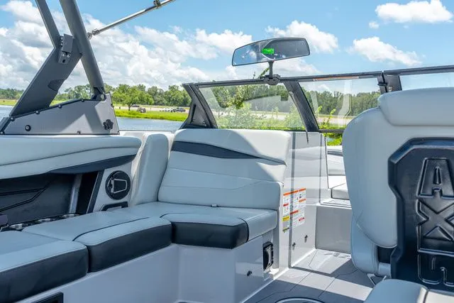 Slide: The Image of Axis Wake Research A225 2024 - 8