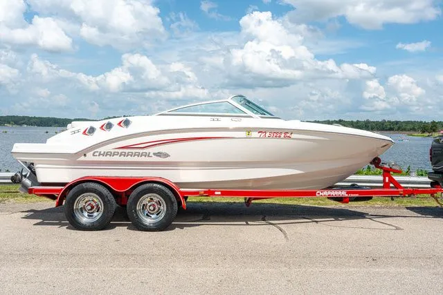 Slide: The Image of Chaparral 186 SSi 2011 - 1