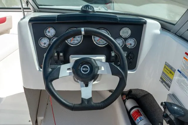 Slide: The Image of Chaparral 186 SSi 2011 - 10