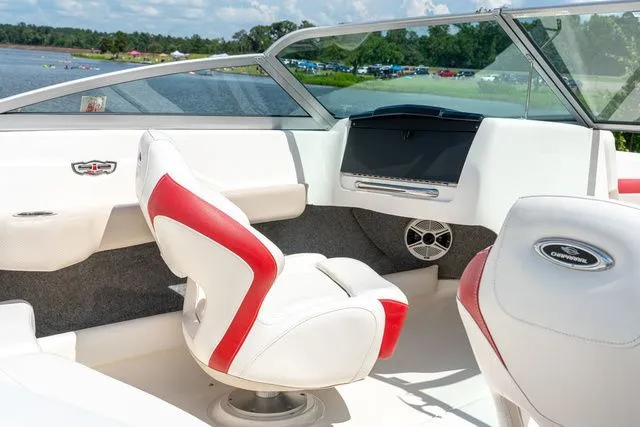 Slide: The Image of Chaparral 186 SSi 2011 - 5