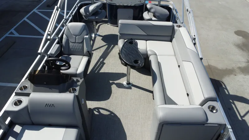 Slide: The Image of Avalon VNT85 QF21 2025 - 20