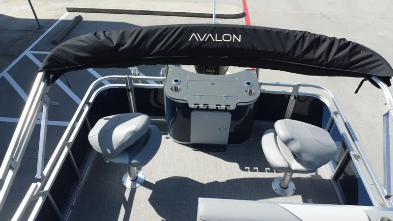 Slide: The Image of Avalon VNT85 QF21 2025 - 21