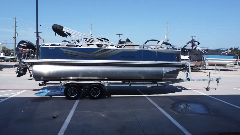 Slide: The Image of Avalon VNT85 QF21 2025 - 5