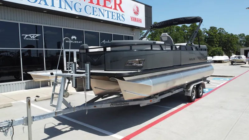 Slide: The Image of Avalon VNT85 QL23T 2025 - 5