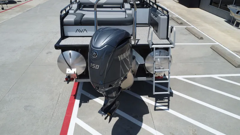 Slide: The Image of Avalon VNT85 VRB23T 2025 - 23