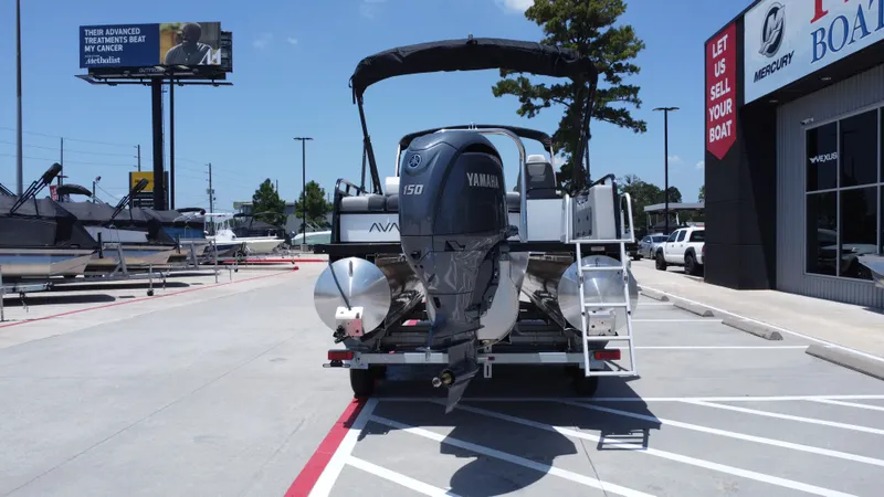 Slide: The Image of Avalon VNT85 VRB23T 2025 - 9