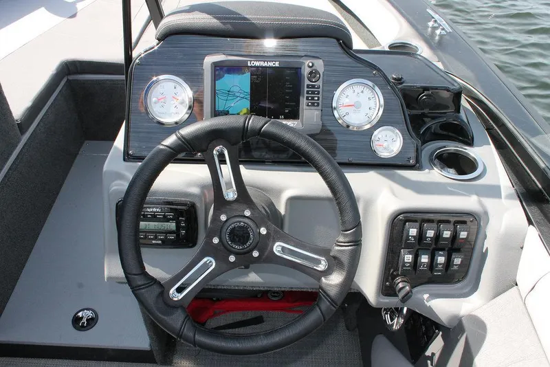 Slide: The Image of Manufacturer Provided Image - 4