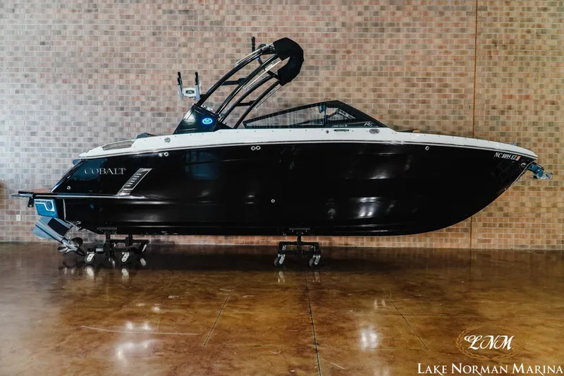 The Image of Cobalt R6 Surf 2023 - 1