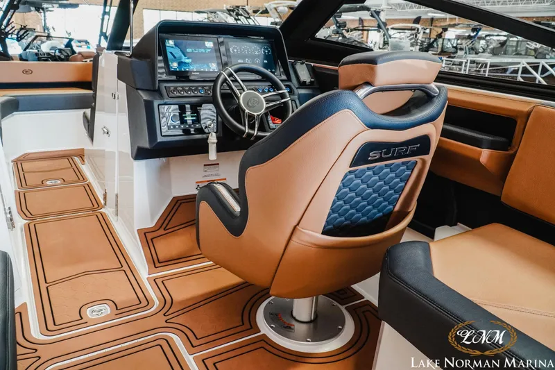 Slide: The Image of Cobalt R6 Surf 2023 - 13