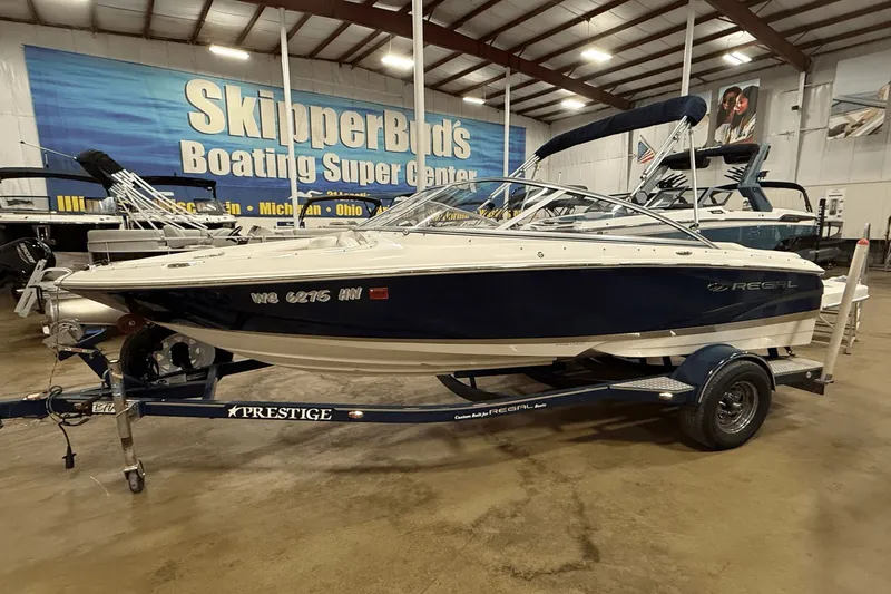 Slide: The Image of Regal 1900 2008 - 1