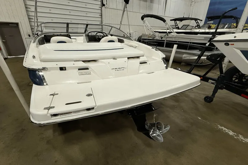 Slide: The Image of Regal 1900 2008 - 3