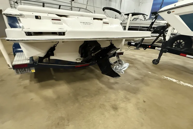 Slide: The Image of Regal 1900 2008 - 4