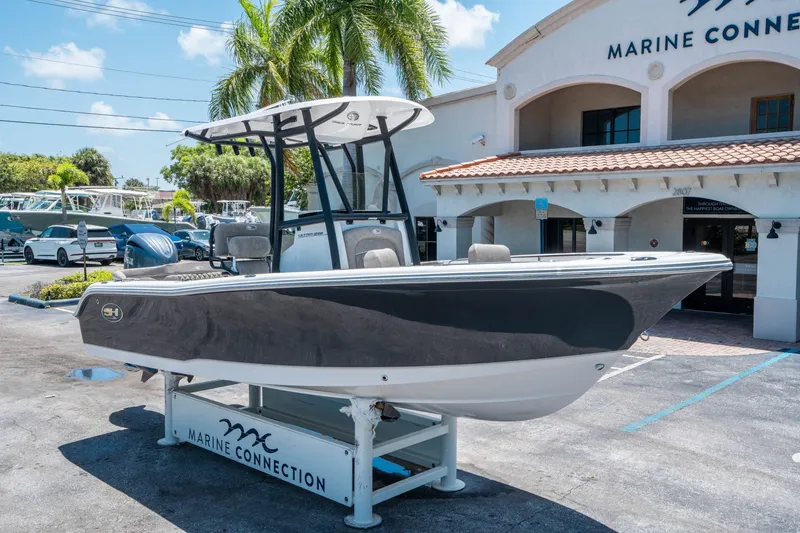 The Image of Sea Hunt Ultra 219 2026 - 1