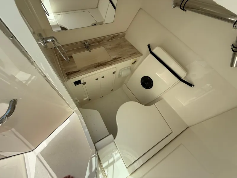 Slide: The Image of Pursuit DC 326 Dual Console 2024 - 10