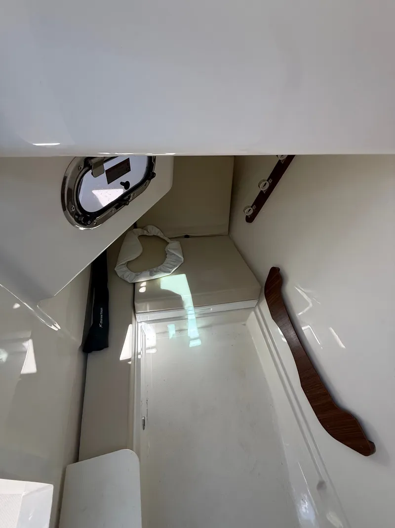 Slide: The Image of Pursuit DC 326 Dual Console 2024 - 11