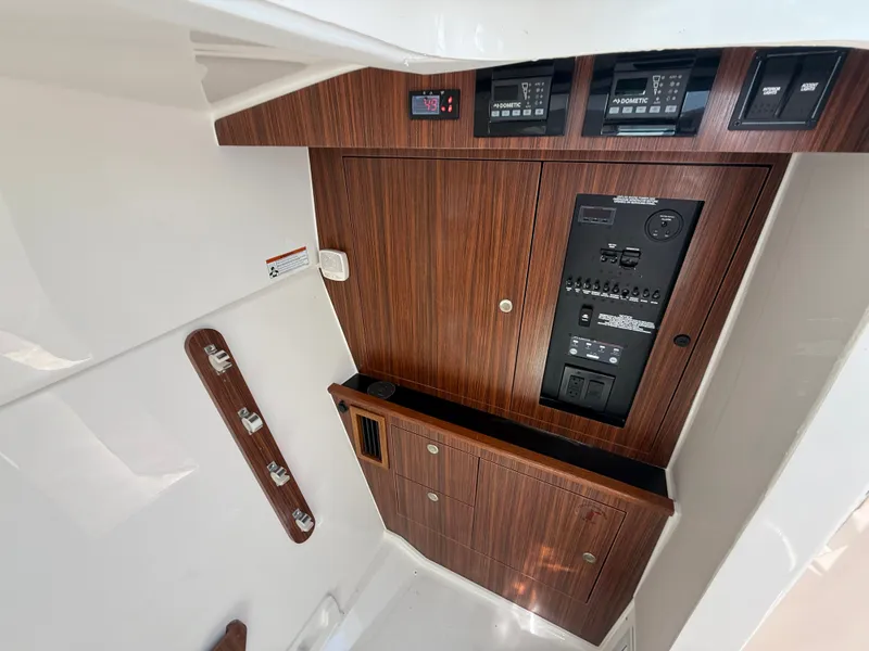 Slide: The Image of Pursuit DC 326 Dual Console 2024 - 12