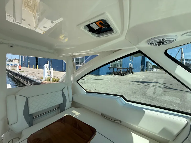 Slide: The Image of Pursuit DC 326 Dual Console 2024 - 13