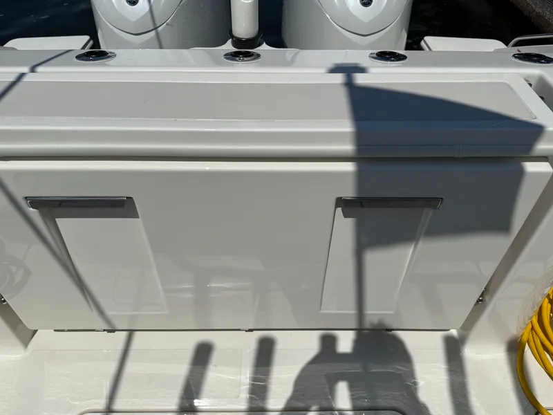 Slide: The Image of Pursuit DC 326 Dual Console 2024 - 15