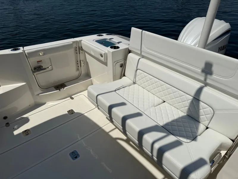 Slide: The Image of Pursuit DC 326 Dual Console 2024 - 16