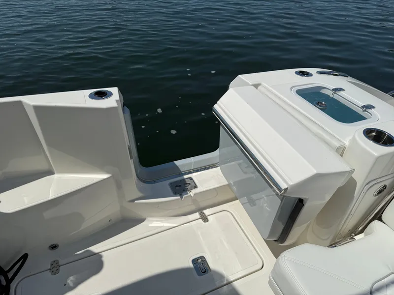 Slide: The Image of Pursuit DC 326 Dual Console 2024 - 17