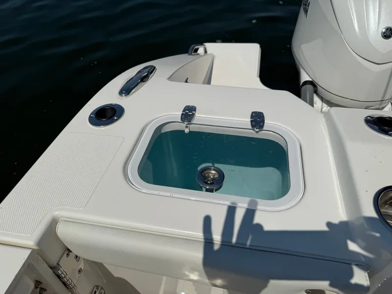 Slide: The Image of Pursuit DC 326 Dual Console 2024 - 18