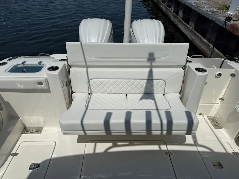 Slide: The Image of Pursuit DC 326 Dual Console 2024 - 19