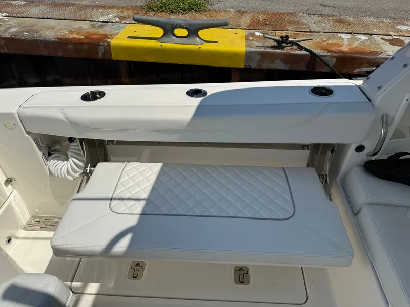 Slide: The Image of Pursuit DC 326 Dual Console 2024 - 20