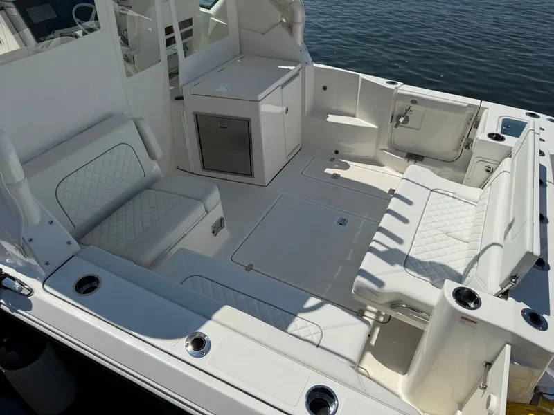 Slide: The Image of Pursuit DC 326 Dual Console 2024 - 21