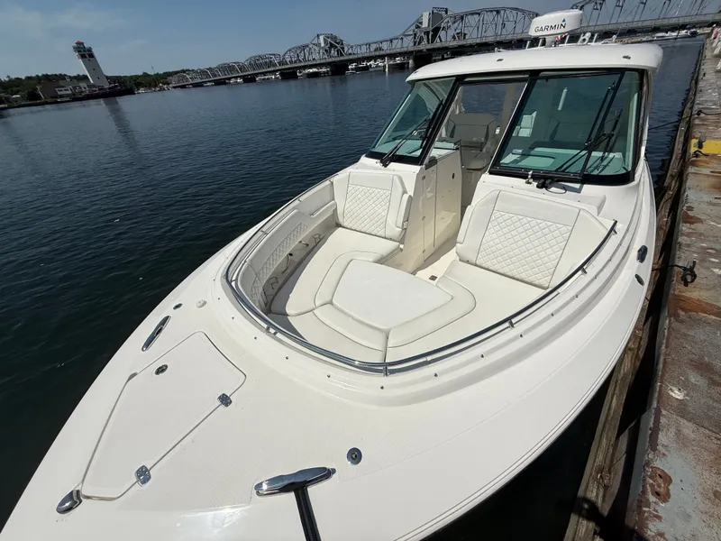 Slide: The Image of Pursuit DC 326 Dual Console 2024 - 22