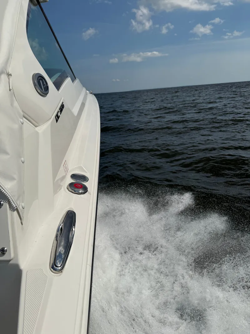 Slide: The Image of Pursuit DC 326 Dual Console 2024 - 23