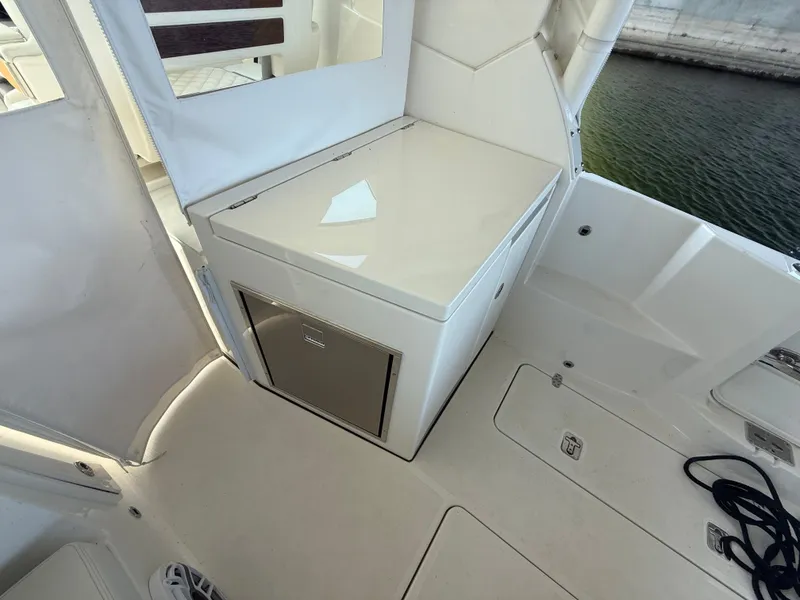 Slide: The Image of Pursuit DC 326 Dual Console 2024 - 4