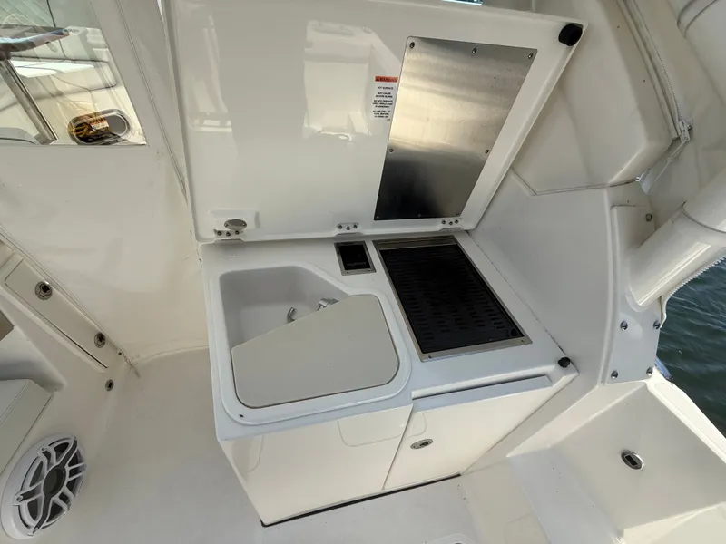 Slide: The Image of Pursuit DC 326 Dual Console 2024 - 5