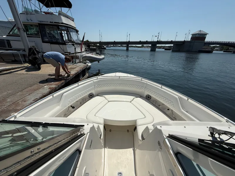 Slide: The Image of Pursuit DC 326 Dual Console 2024 - 9