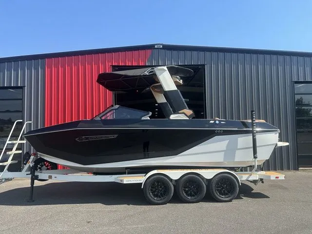 The Image of Nautique Super Air Nautique G23 2026 - 1