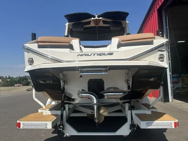 Slide: The Image of Nautique Super Air Nautique G23 2026 - 6