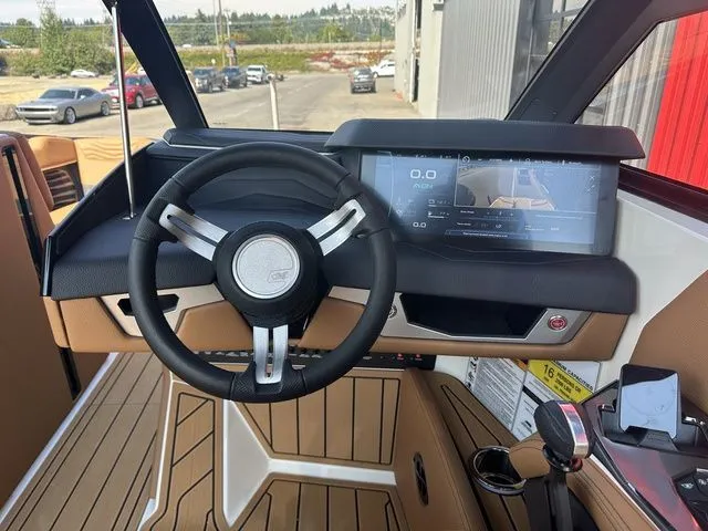 Slide: The Image of Nautique Super Air Nautique G23 2026 - 7