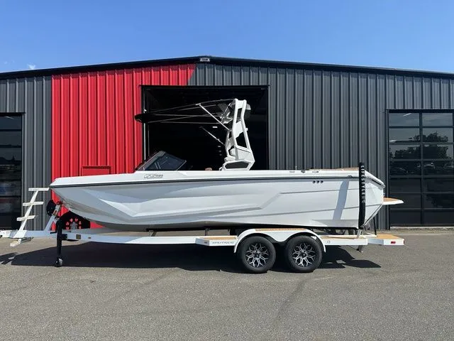 The Image of Nautique Super Air Nautique GS22 2026 - 1