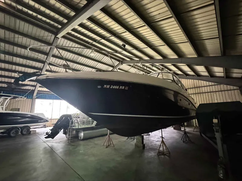 Slide: The Image of Sea Ray Sundancer 370 2013 - 3