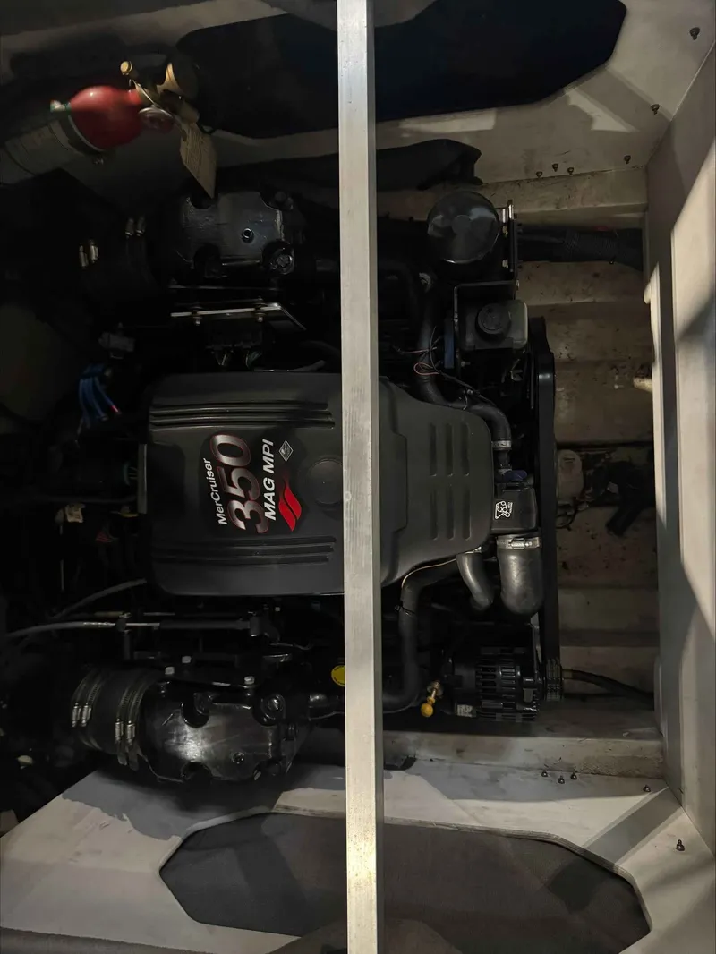 Slide: The Image of Sea Ray 230 Select 2007 - 20