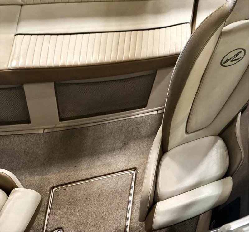 Slide: The Image of Sea Ray 230 Select 2007 - 6